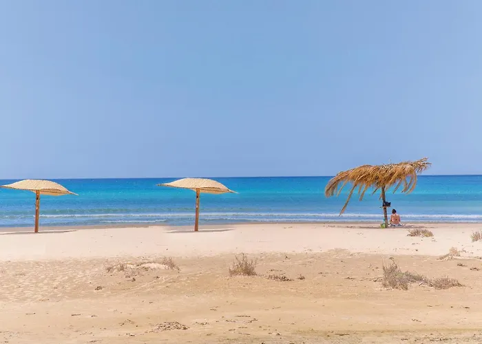 1 Bedroom Cozy In Apartamento Ricadi