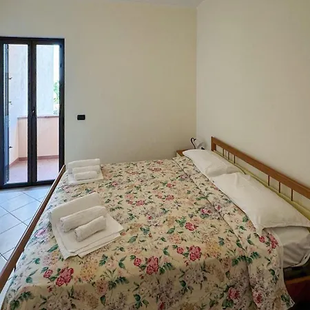 1 Bedroom Cozy In Ricadi