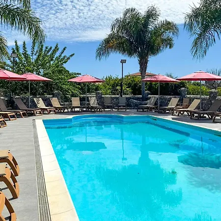 Appartamento 1 Bedroom Cozy In Ricadi