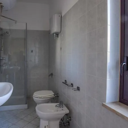 1 Bedroom Cozy In Ricadi * San Nicolò