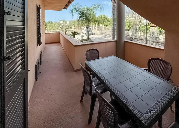 1 Bedroom Cozy In Appartamento