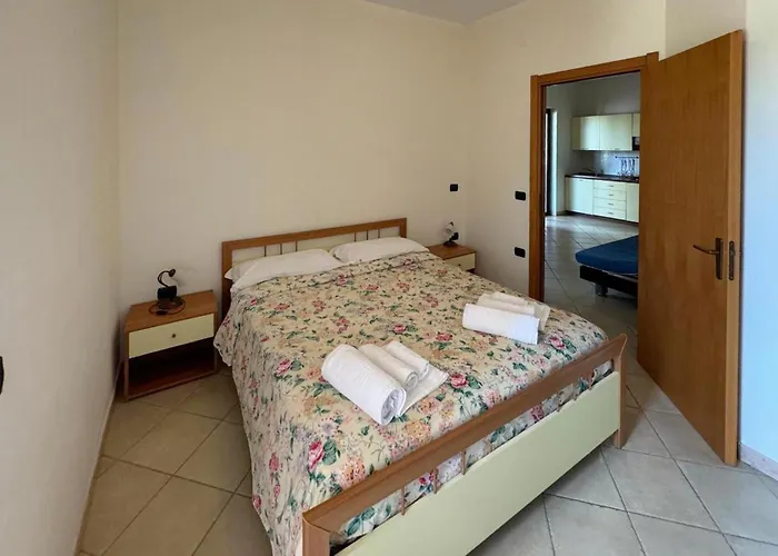 Appartamento 1 Bedroom Cozy In Ricadi
