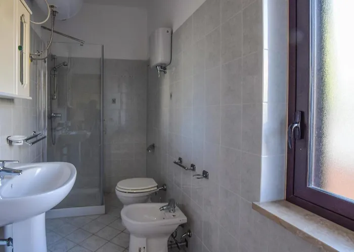 1 Bedroom Cozy In * Ricadi