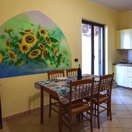 Apartament 1 Bedroom Cozy In