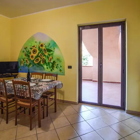 1 Bedroom Cozy In * San Nicolò